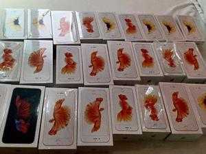 brand new iPhone 6s plus for sale enquire