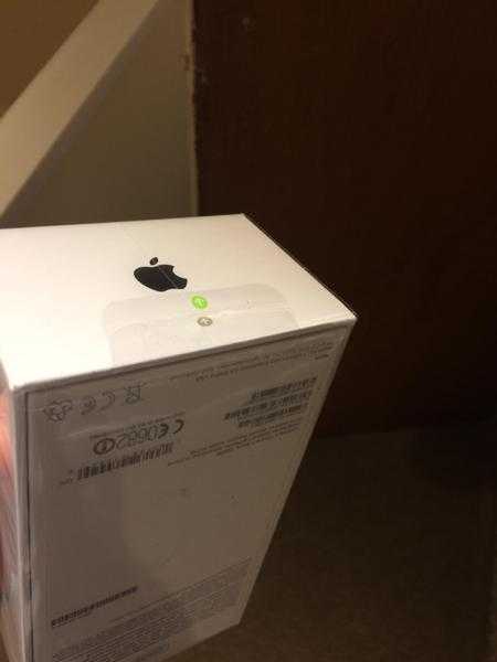 BRAND NEW iPhone 7, Black Matte 256GB UNOPENED UNLOCKED