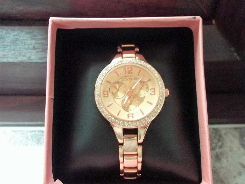 Brand new ladies watch