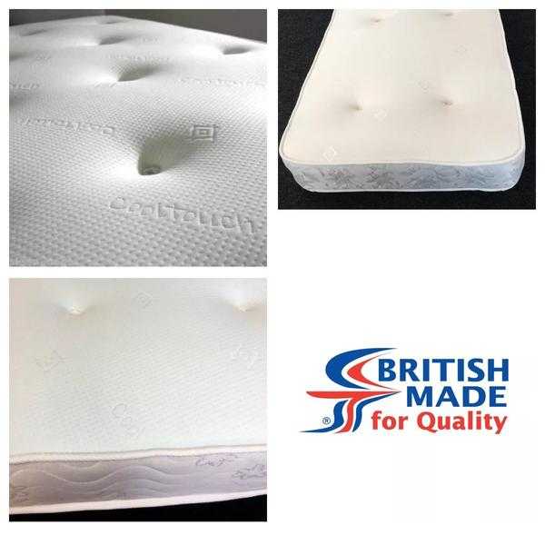 Brand new mattresses Free local delivery