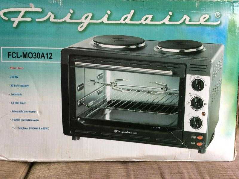 Brand new  Mini oven