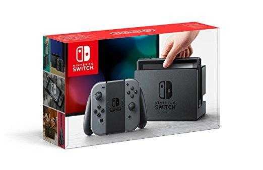 Brand new Nintendo switch sealed 200