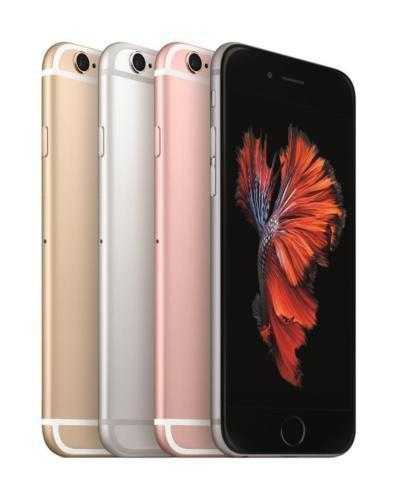 Brand New Original Apple iPhone 6S Plus   ( Unlocked ) Smartphone