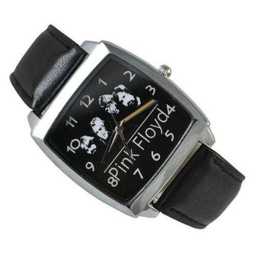 Brand New Pink Floyd quotDark Side Of The Moonquot Wrist Watch