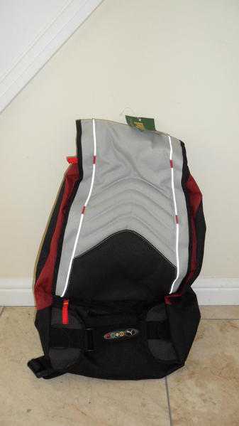 Brand new Puma backpack