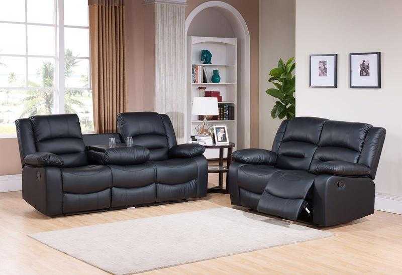 brand new recliner sofas