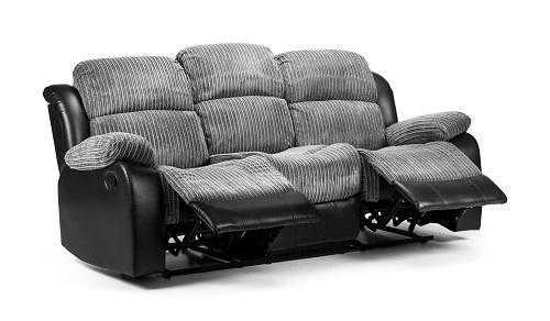 Brand New Reclining Sofas in Various Styles Only 599