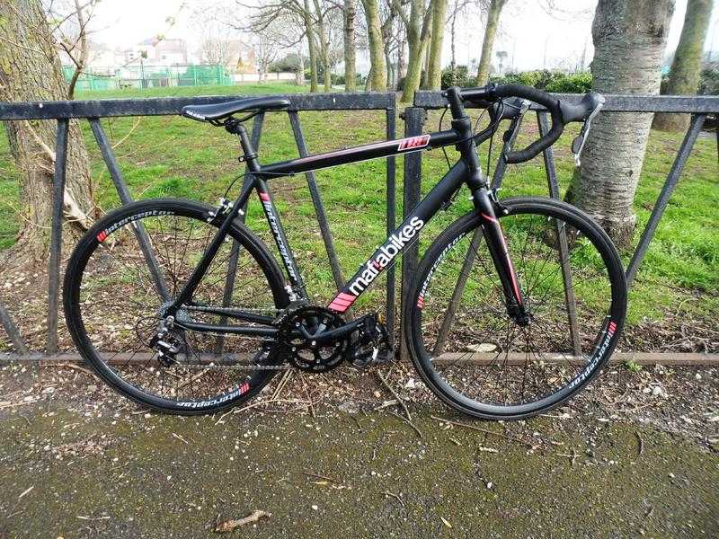 Brand New Road Racer Bicycle Bike For Sale. Never Ridden. 21quot Ultra Lightweight Frame