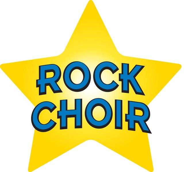 BRAND NEW ROCK CHOIR COMING TO CRAWLEY