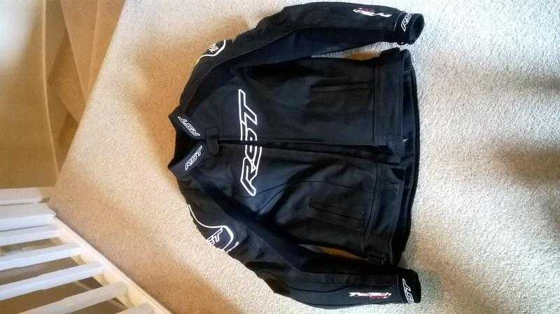 Brand new RST motorbike jacket