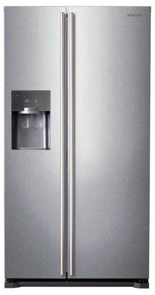 Brand new Samsung American style Fridge Freezer with ice and water dispenser