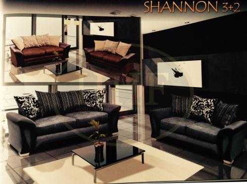 BRAND NEW SHANNON SOFAS