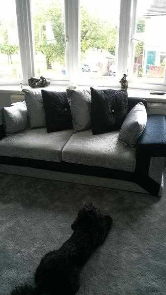 brand new sofas