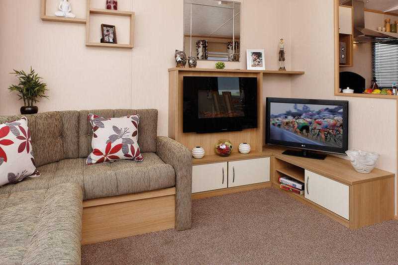 Brand New Static Caravan Reduced to Sell Wolsingham, Stanhope, Bishop Auckland, County Durham in Bishop Auckland