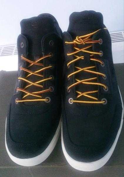 Brand New Timberland Amherst Boots