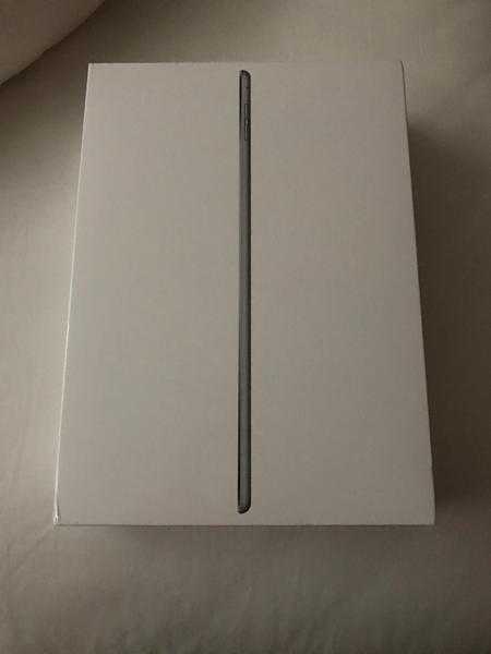 Brand New, Unopened iPad Air 2 - 32Gb Wifi Space Grey