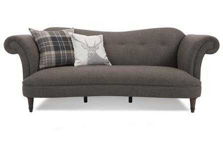 Brand New Unused DFS Moray Sofa