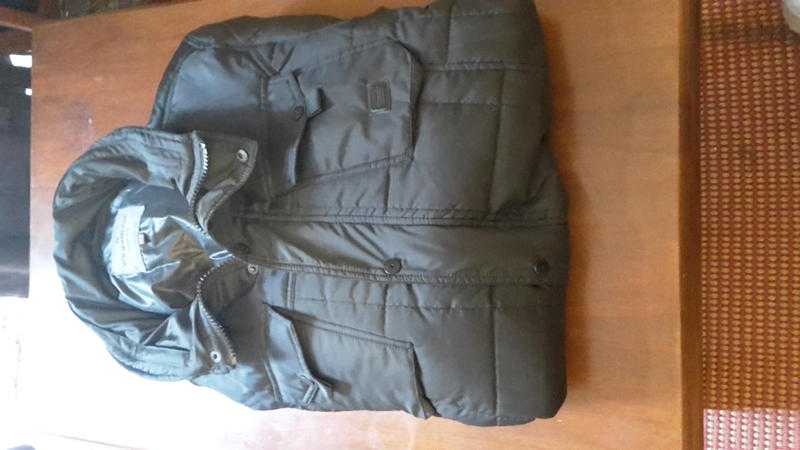 BRAND NEW VOI JEANS CO JACKET XXL