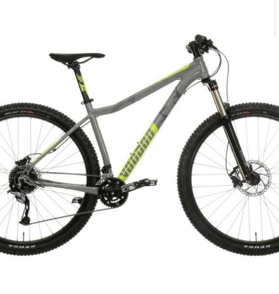 Brand New Voodoo Aizan 29er Mountain Bike