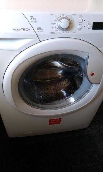 Brand new washing machine