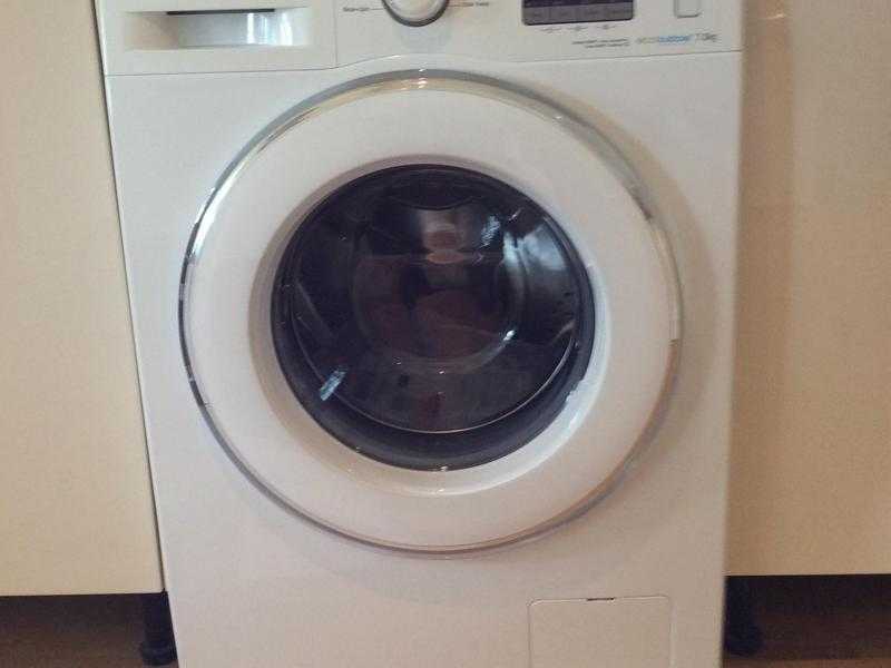 Brand New Washing Machine, never used.