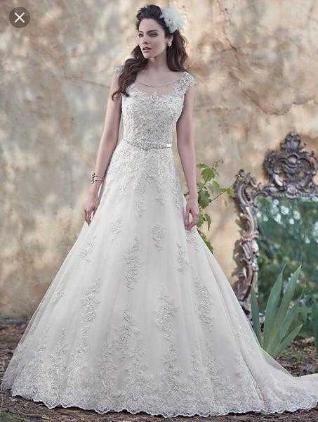 Brand new Wedding Dress