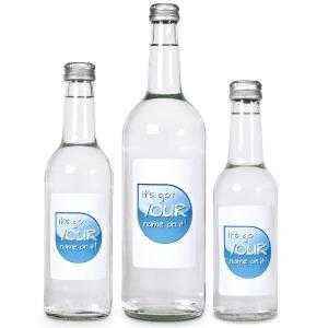 Branded Bottled Water Supliers in UK