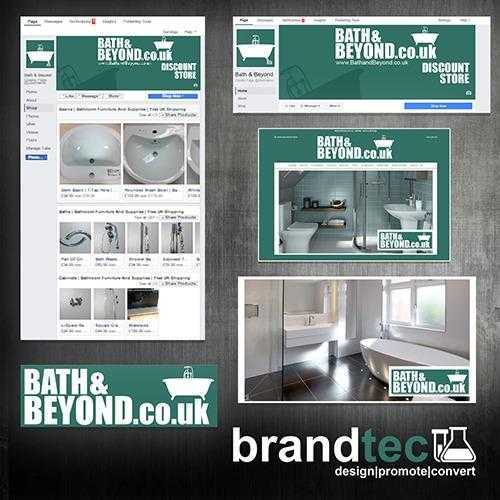 BrandTec  Low Cost Web Design  Business Websites For 250