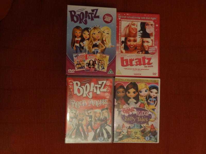 Bratz Bundle