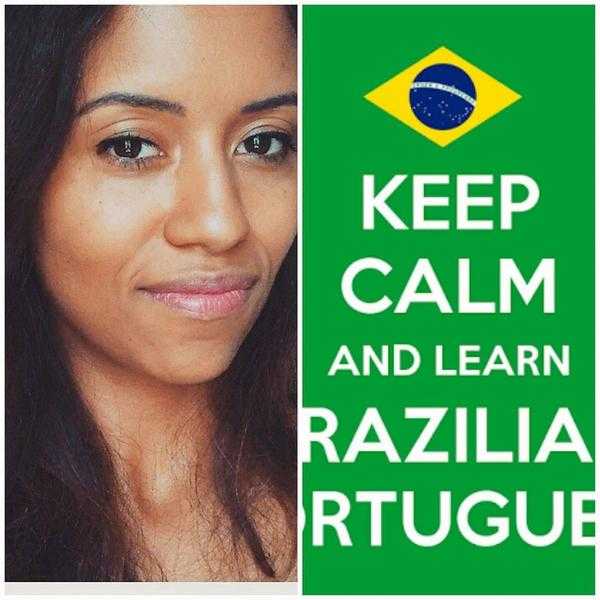 Brazilian Portuguese Lessons
