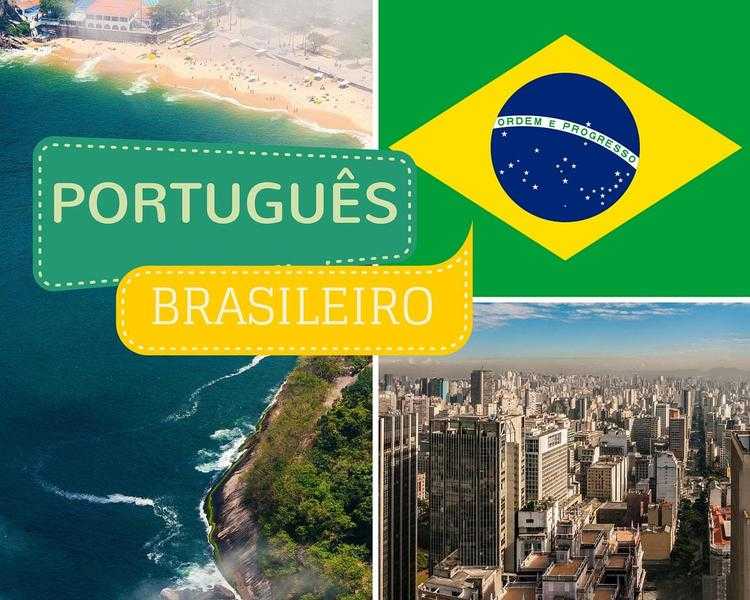 Brazilian Portuguese Lessons