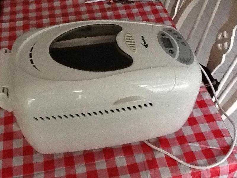 BREADMAKER