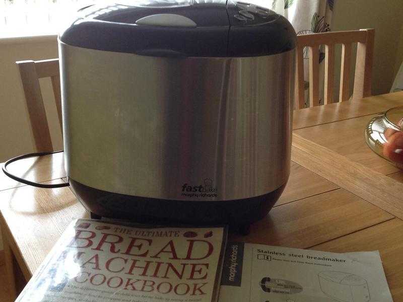 Breadmaker