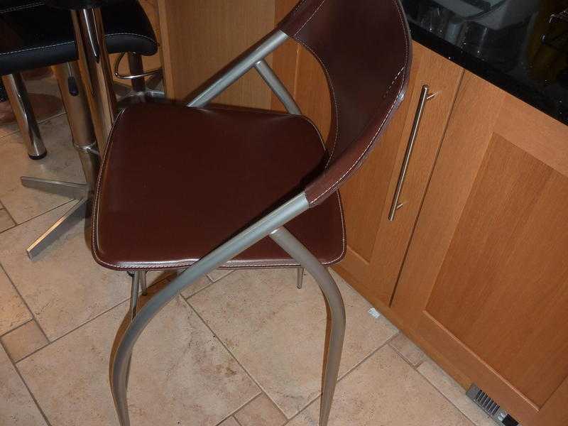 Breakfast Bar Kitchen Stools