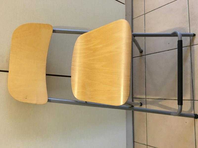 Breakfast Bar Stools