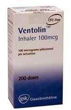Breath the fresh air and cure your asthma with Ventolin HFA