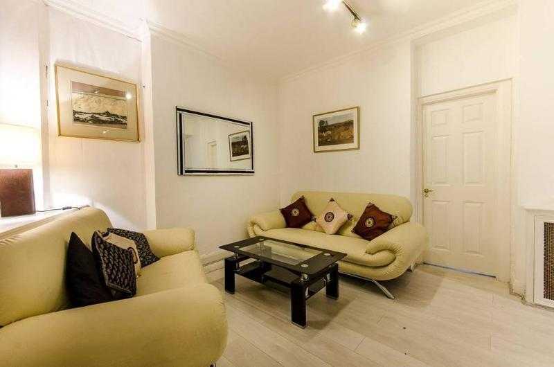 Breathtaking 1 Bedroom Flat To Rent Oakfield Road, Bristol, Avon, BS15 8NT