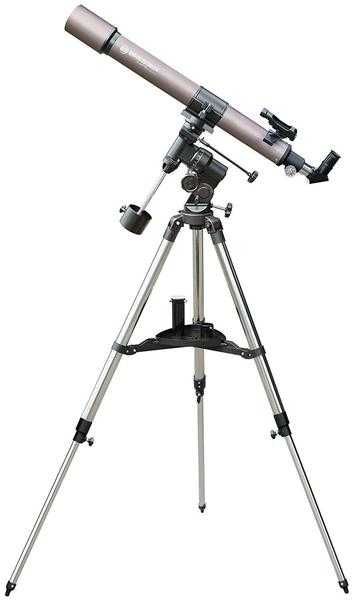 Bresser Lyra Telescope