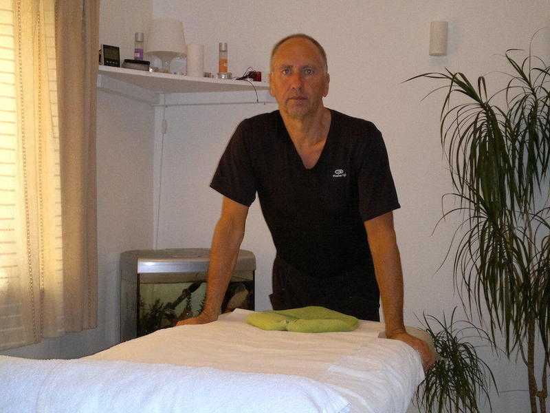 Brian039s Massage Therapy - Relaxing Body Massage For All - Inclusive Price 40