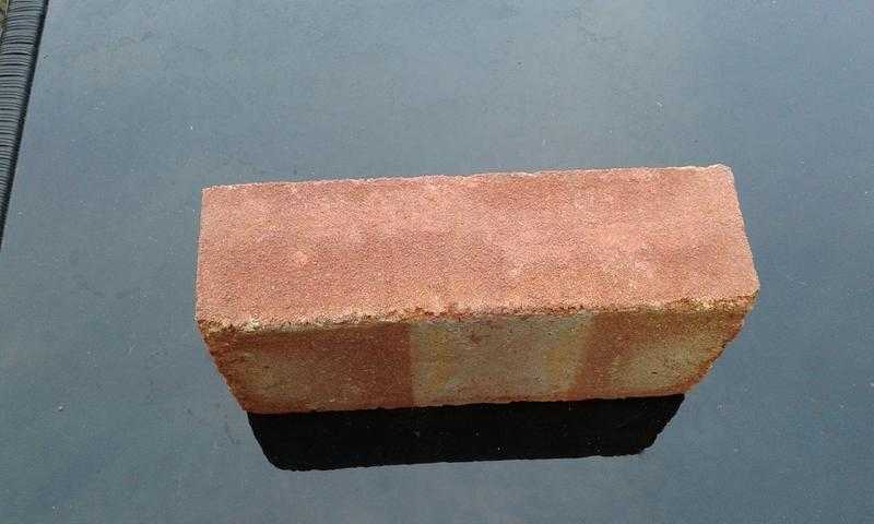 Bricks