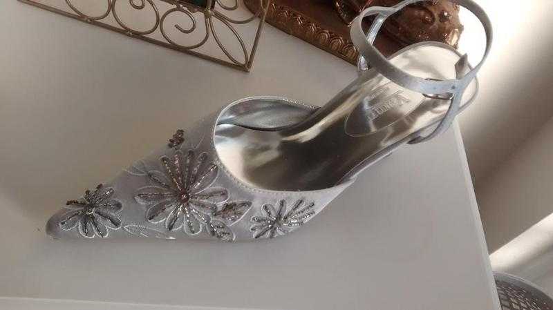 BridalEvening shoes