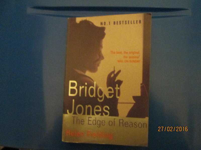 Bridget Jones The Edge Of Reason