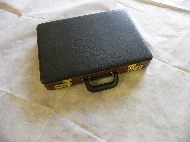 BRIEF CASE