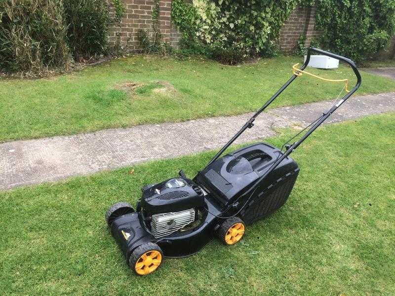 Briggs amp Stratton Lawnmower - Bargain