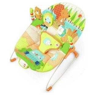 Bright Starts Little Explorers Bouncer