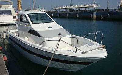 BRIGHTON  BOAT  OWNERS  SYNDICATE  (Brighton Marina)