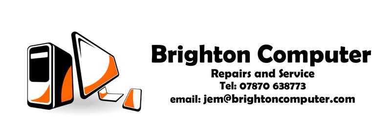 Brighton Computer Repair and Service