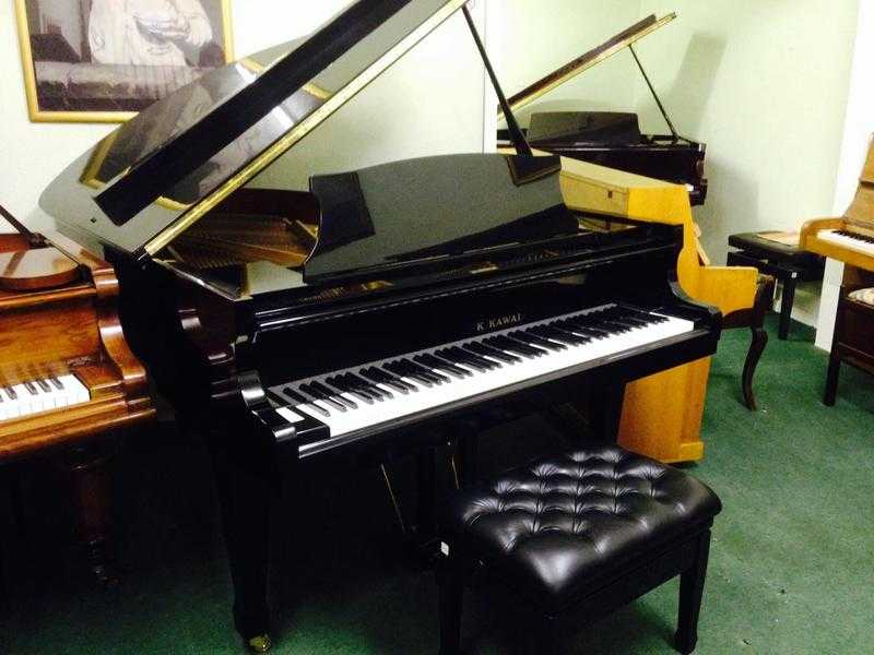 Brighton Piano Warehouse, Large selection of UprightGrand Pianos on the South Coast. SALE