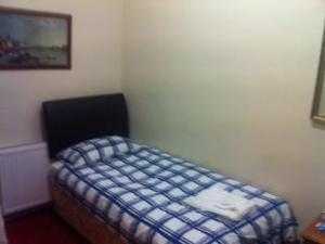 BRIGHTON STATION SINGLE AND DOUBLE ROOMS from