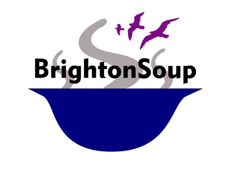 BrightonSoup  Brighton Central